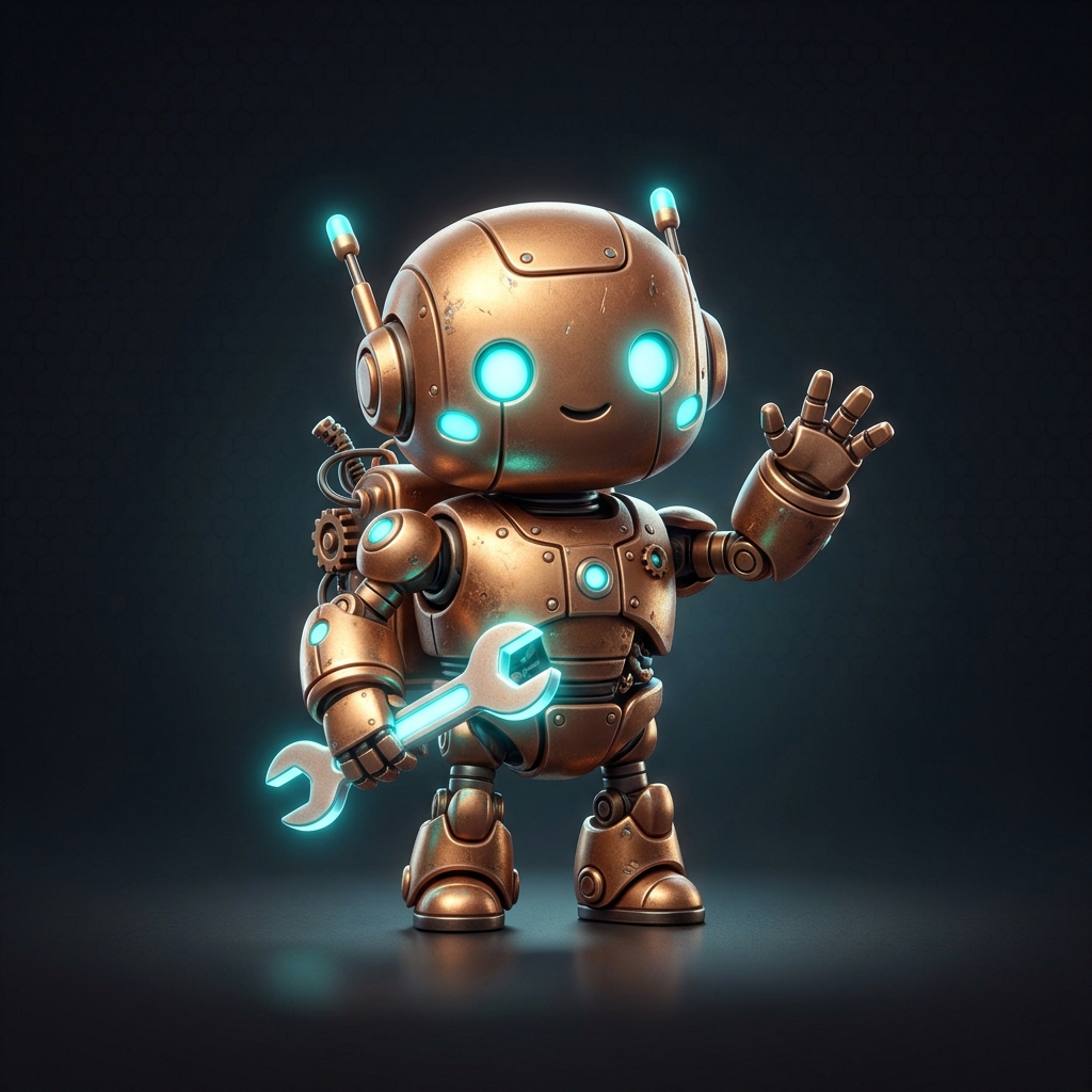 Micro Bot Plan
