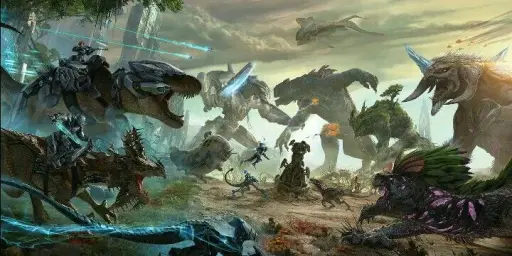 ARK
